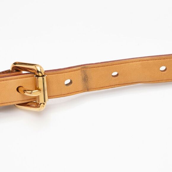 Louis Vuitton Monogram Canvas Turenne MM Satchel - Picture 14 of 15